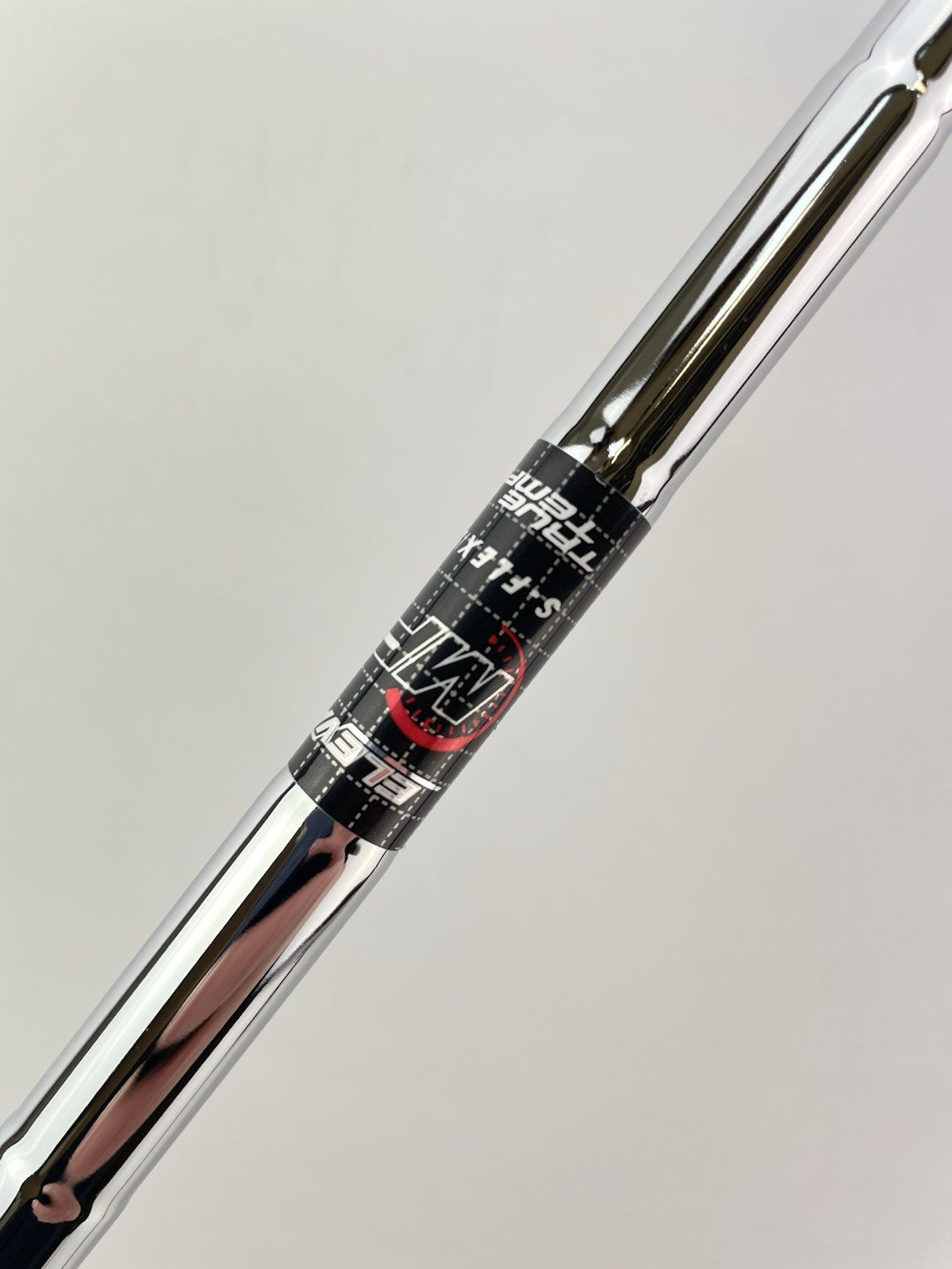 Elevate MPH 95 Iron Shaft Stiff Flex Steel 35 /0.370 Parallel /238421