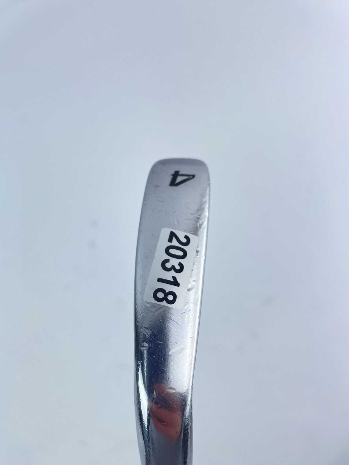Cobra Fly-Z 4 Iron Pro KBS Stiff + Steel /Right Handed /New Grip /2031820