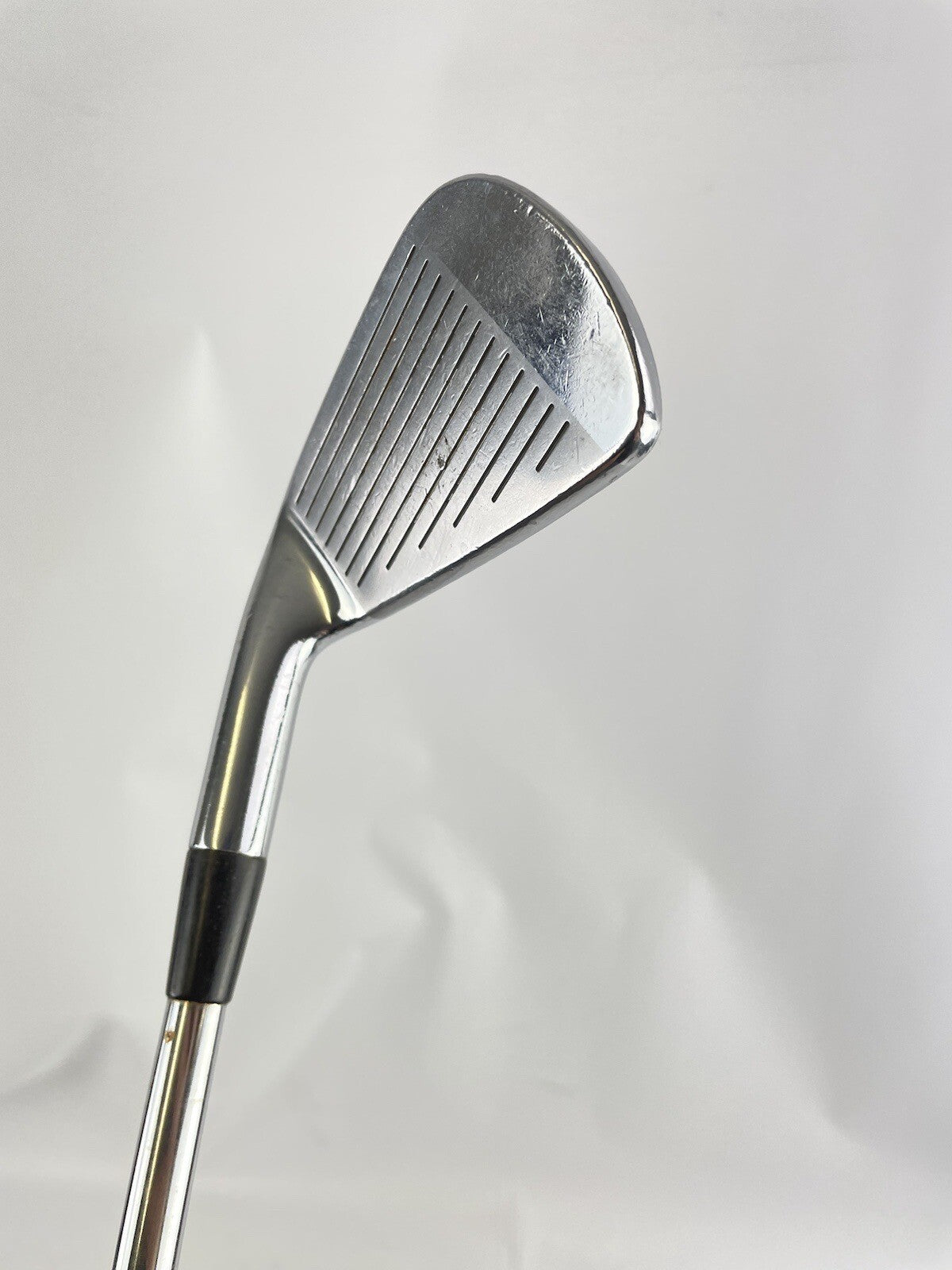 Mizuno MP30 6 Iron Forged R300 Regular Steel /Right Handed /New Grip /78679
