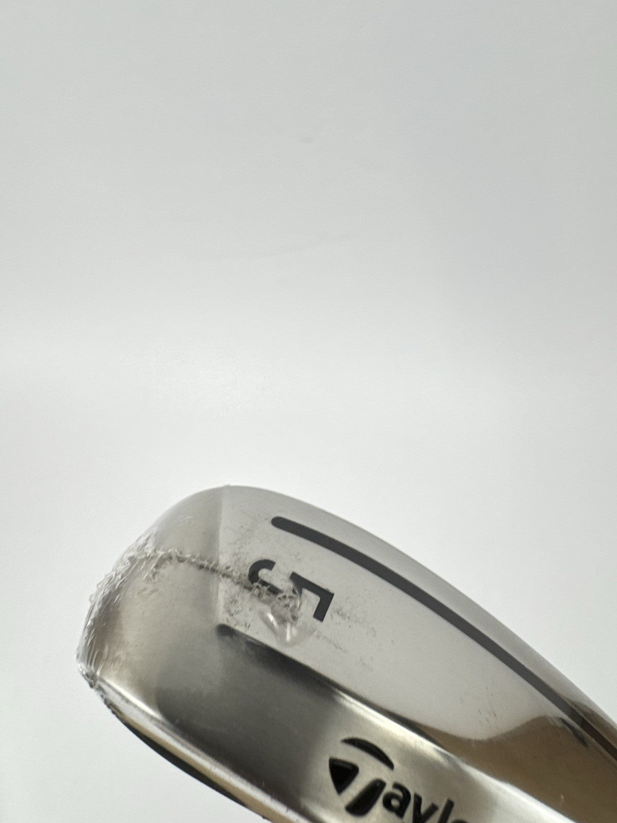 Taylormade Stealth HD 5 Iron DG 95 R300 Regular Steel /Right Hand /New /344835
