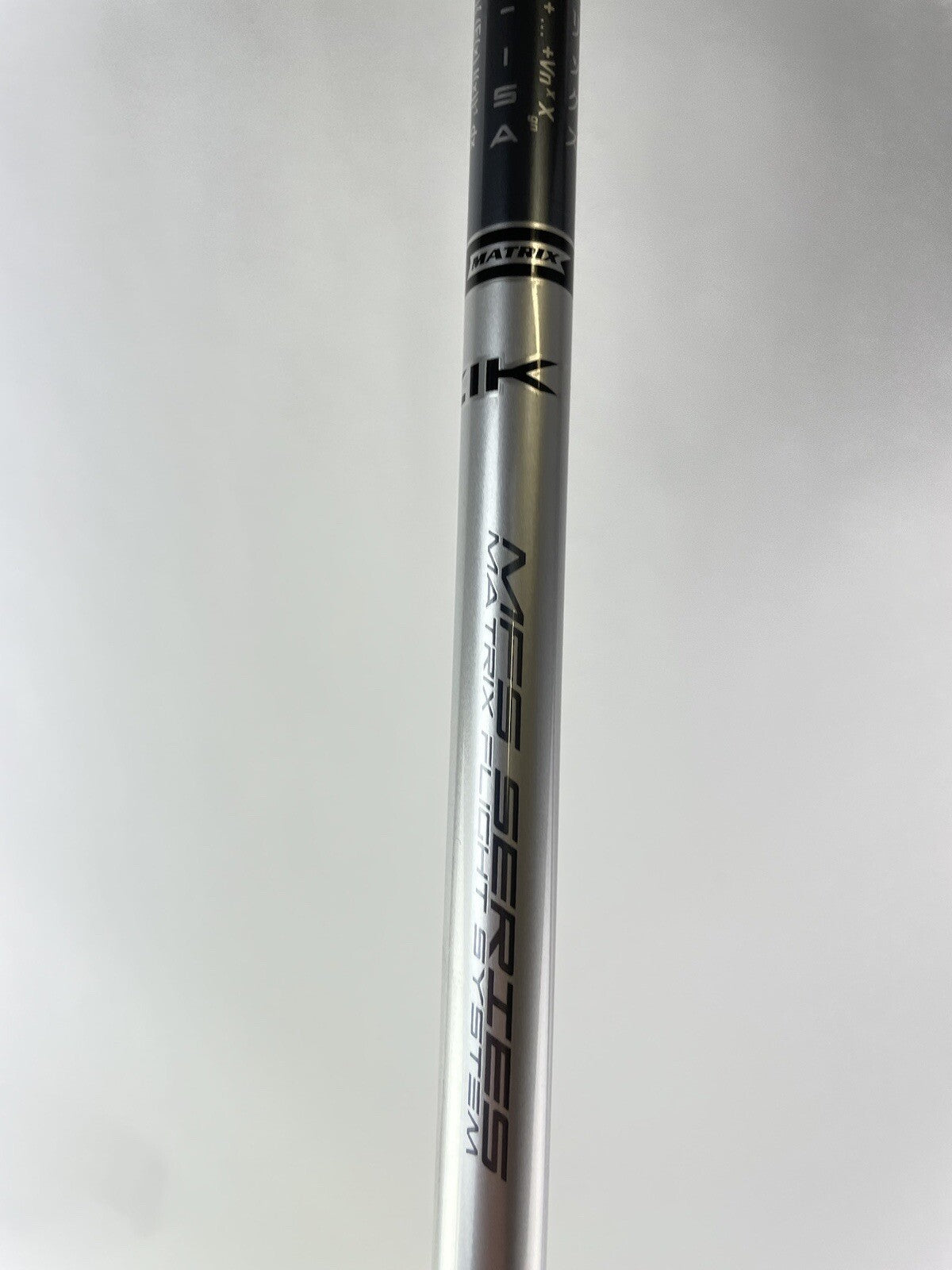 Bridgestone X-Drive Driver 9.5* Matrix Red Tie X Flex Graphite /New Grip /1466317