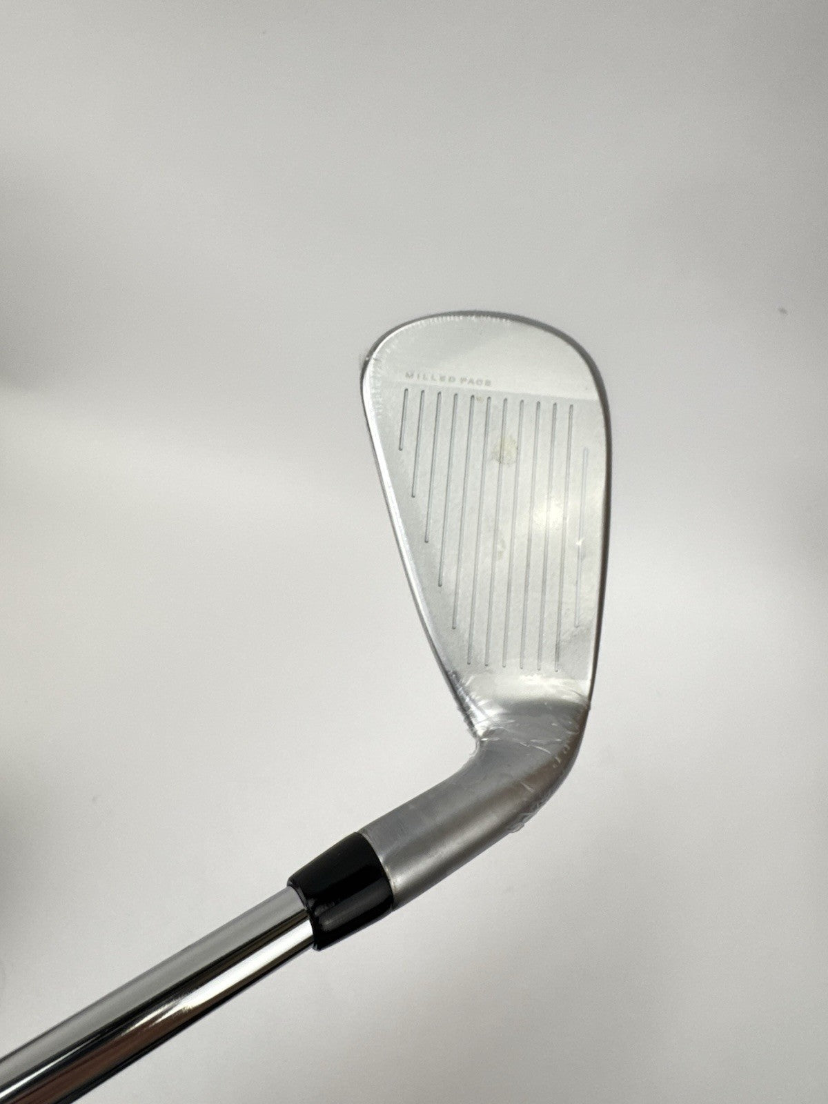 Cobra LTDX 7 Iron Left Handed KBS Tour 90 Regular Flex Steel /Brand New /3570212