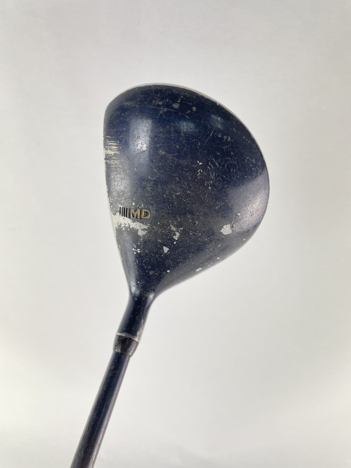 MD Golf Ladies 7 Wood 24* Ladies Graphite /Right Handed /New Grip /1460312