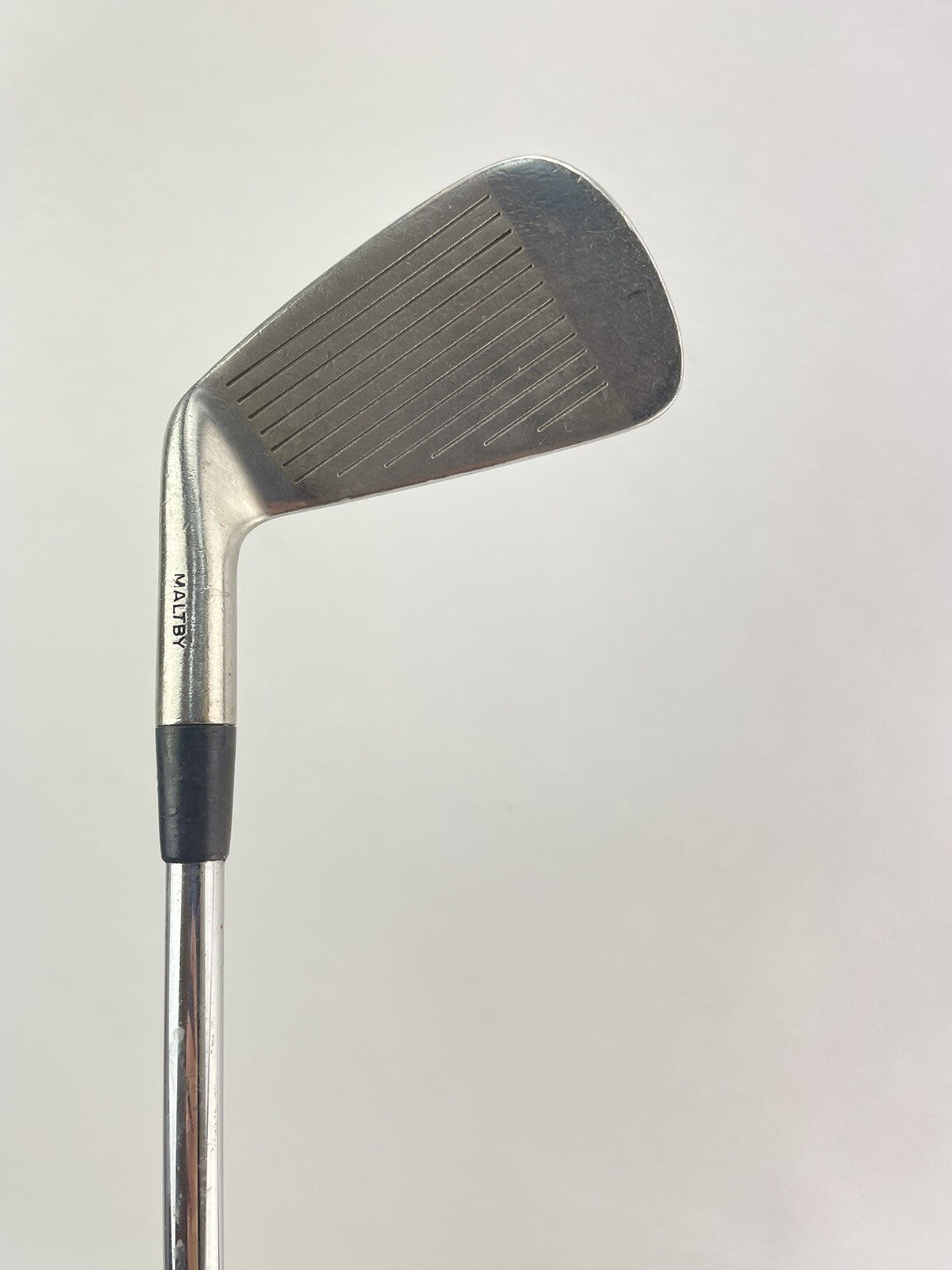 Maxfli 3 Iron Australian Blade MCT-97 Stiff Flex Steel /Right /New Grip /1986010