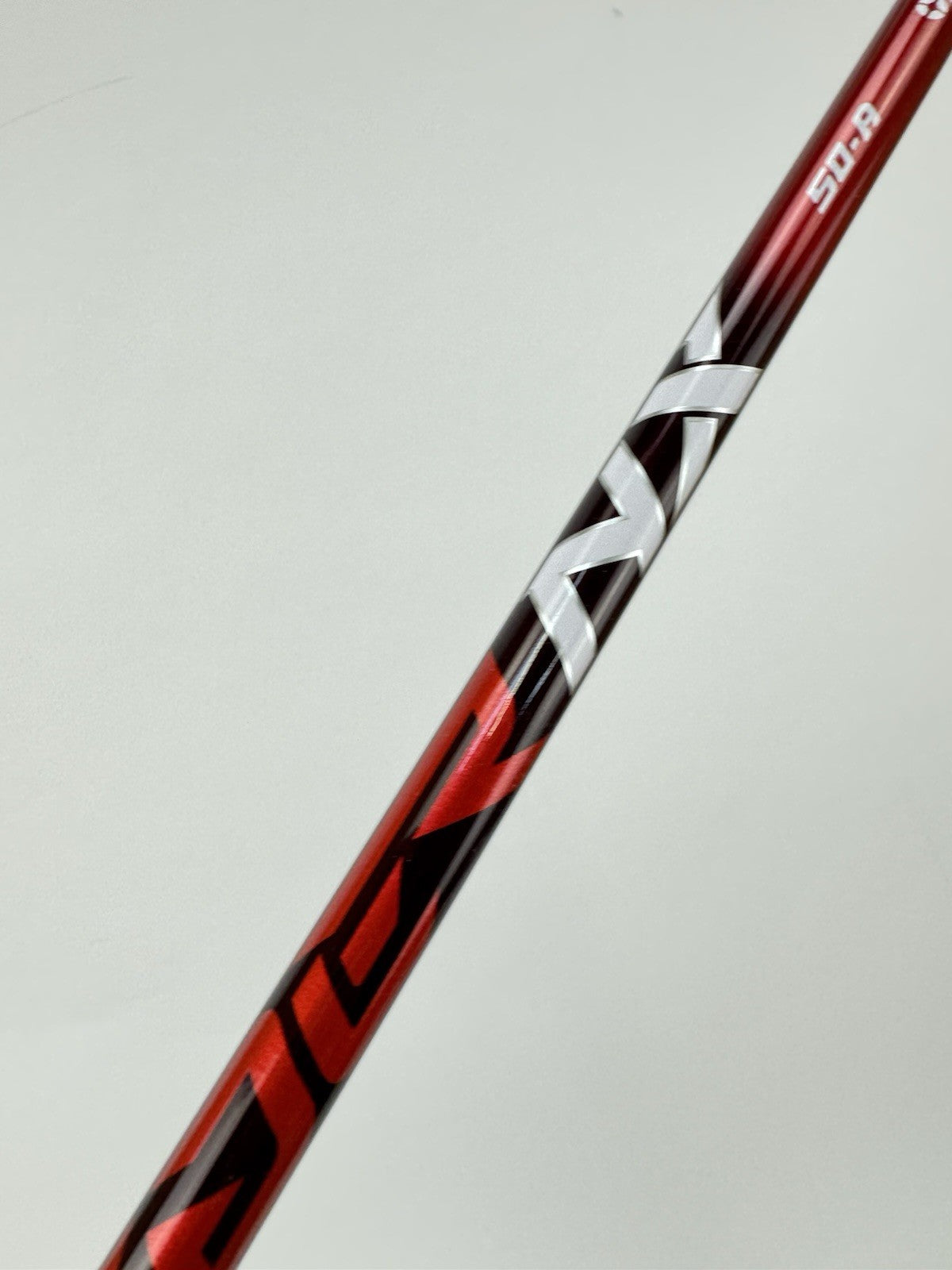 Srixon ZX7 ZX5 Driver Shaft Fujikura Speeder NX 50 Senior Graphite 44.5” /353554