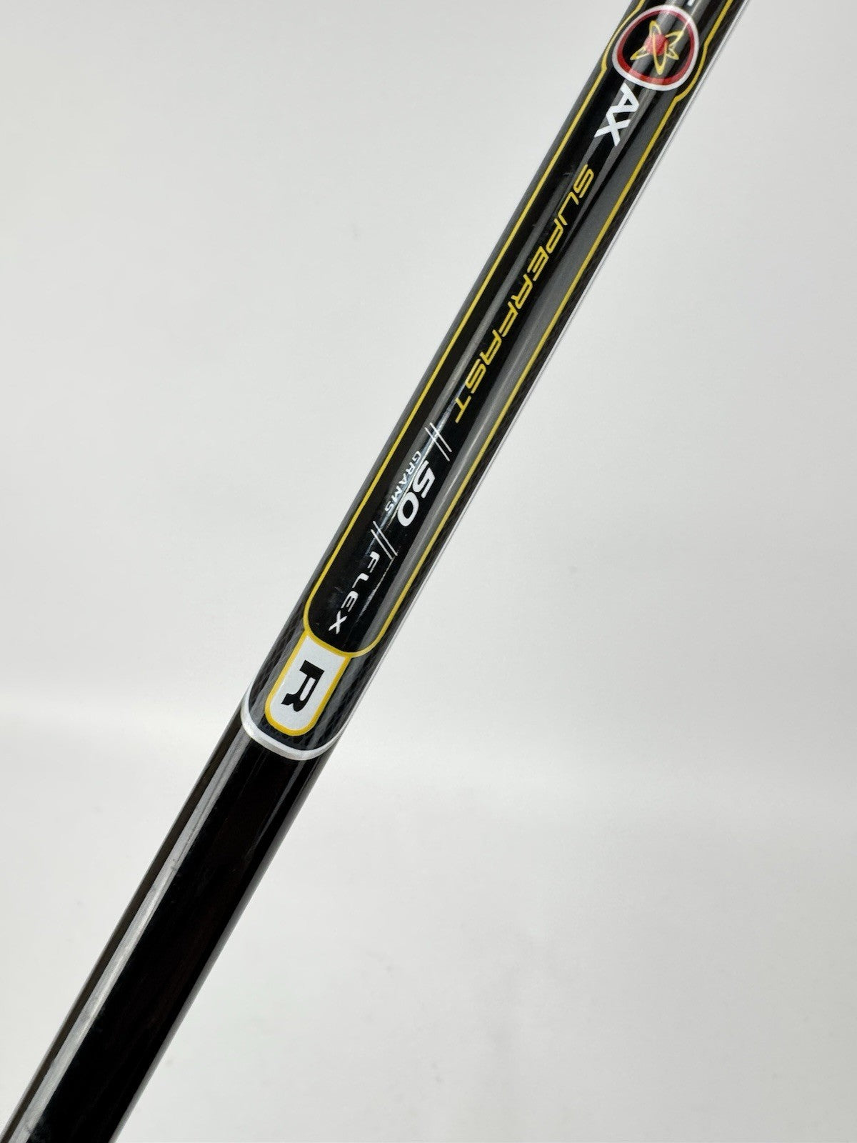 Taylormade Burner 7 Wood 21* Regular Flex Graphite /Right Handed /364278