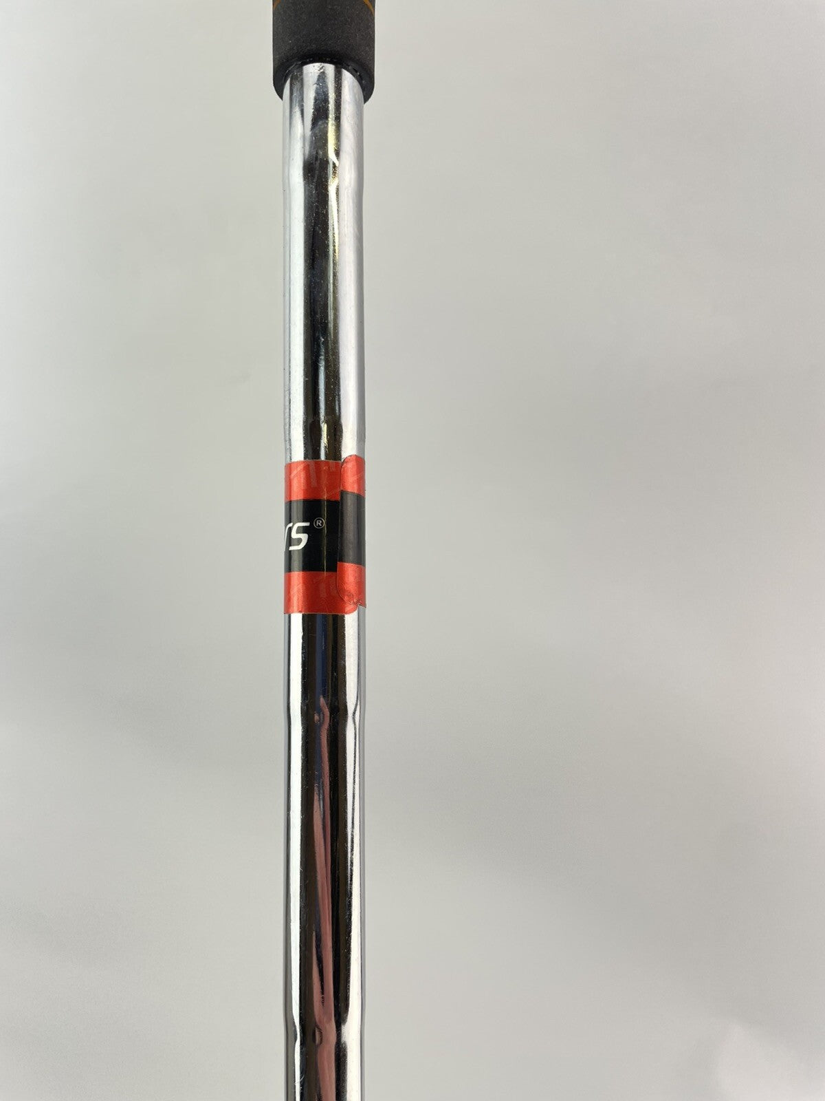 Masters Golf 8 Iron MCZ 140 Regular Flex Steel /Right Handed /New Grip /2266215