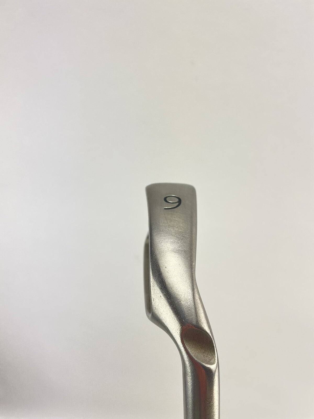 Ping G2 6 Iron Blue Dot Regular Flex Steel /Right Handed /New Grip /193966