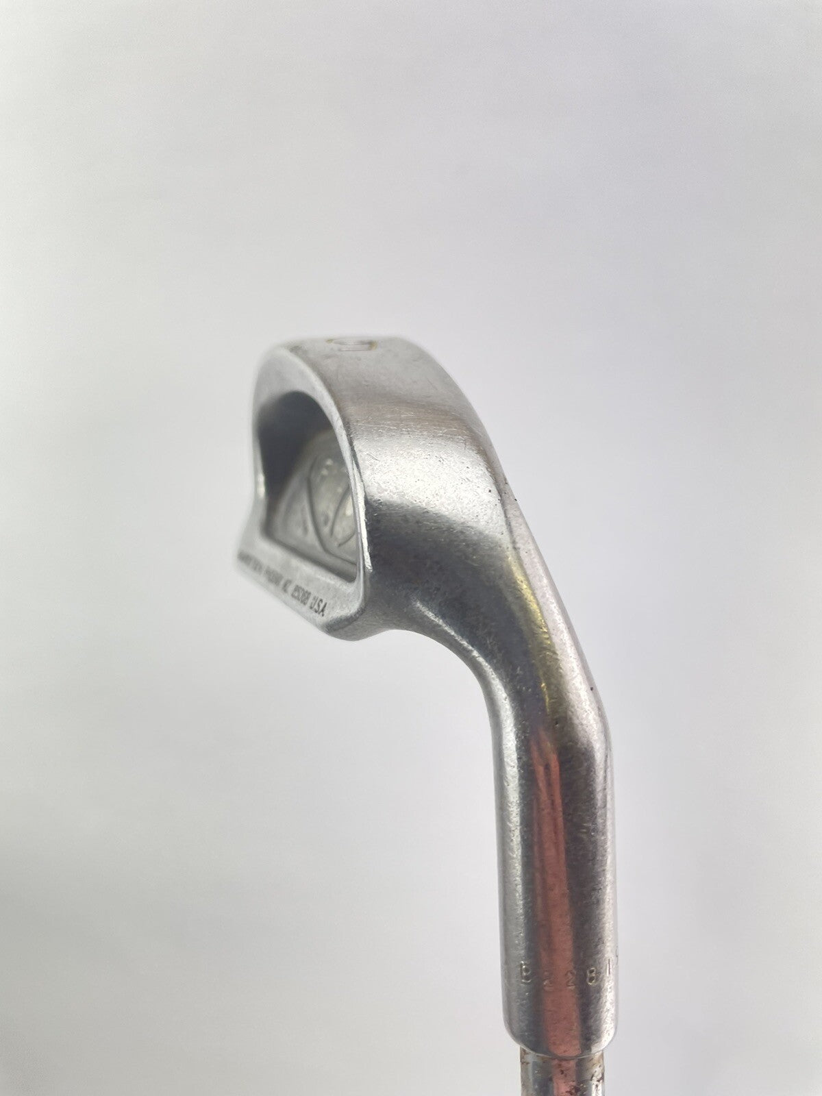 Ping Eye2 5 Iron White Dot Regular Flex Steel /Right Handed /New Grip /213624