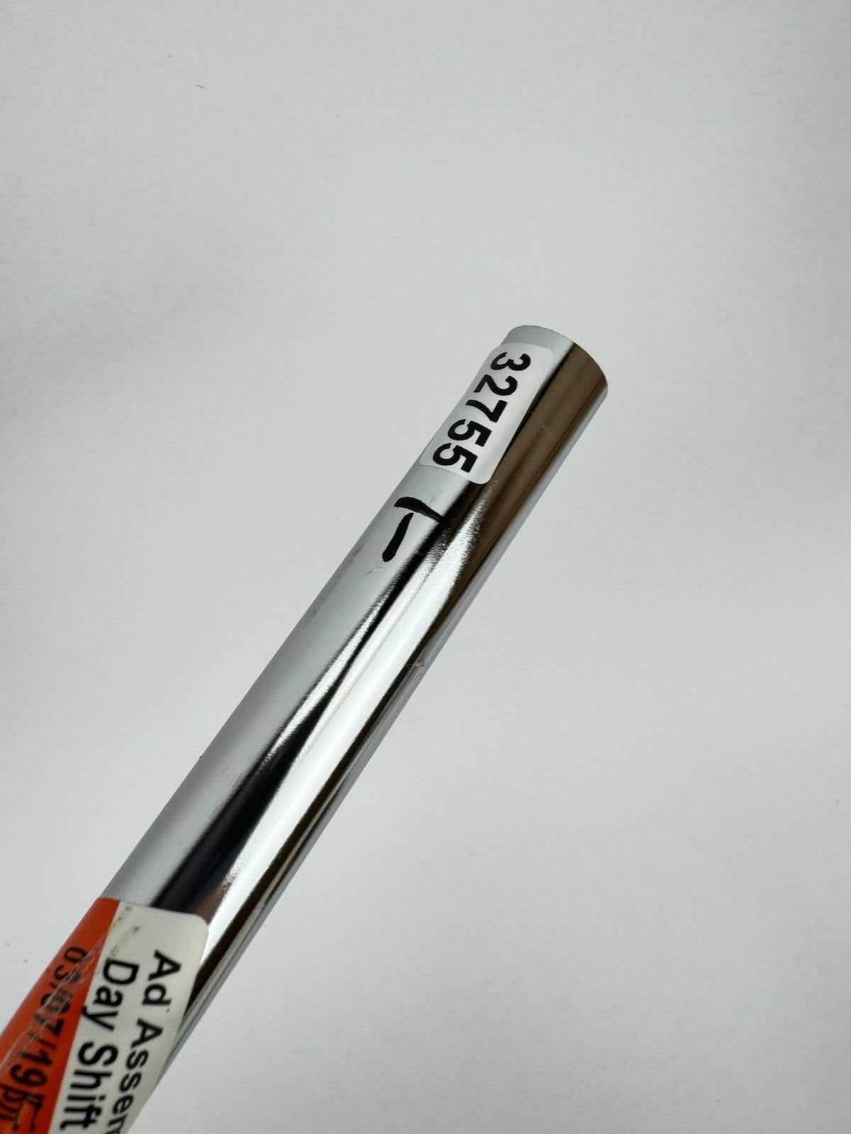 Dynamic Gold 105 Iron Shaft Vss Pro S300 Stiff Flex Steel 35.25” /0.355 /3275512