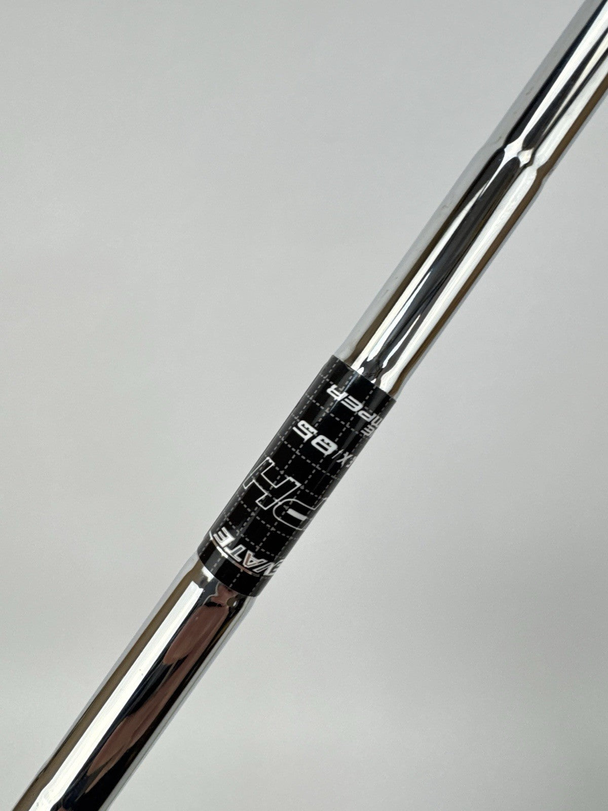 Elevate MPH 85 Iron Shaft Regular Flex Steel 35” /0.370 Parallel /335626