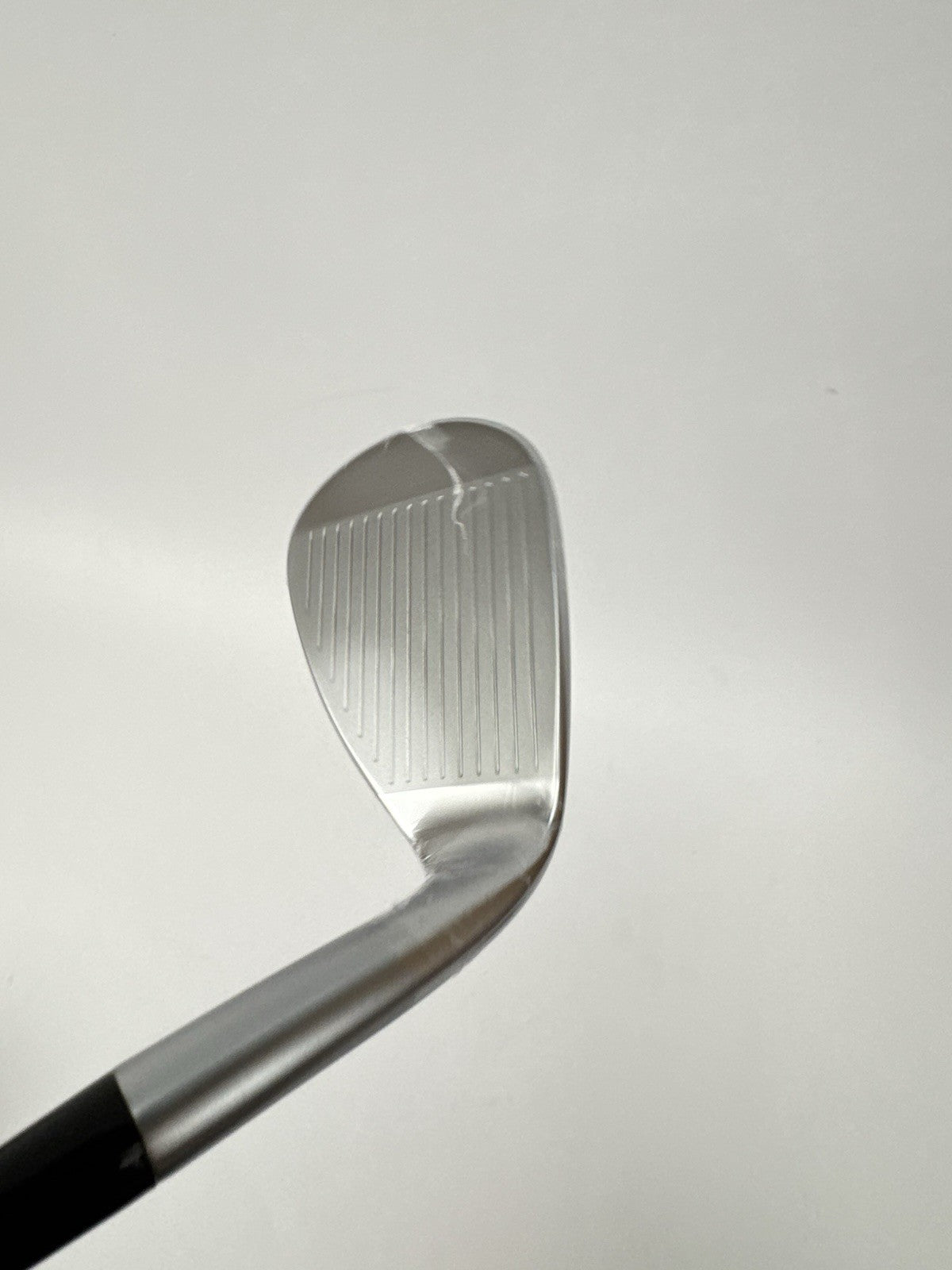 Mizuno JPX923 Lob Wedge Hot Metal 60* Nippon Regular Steel /Left Handed /3565812