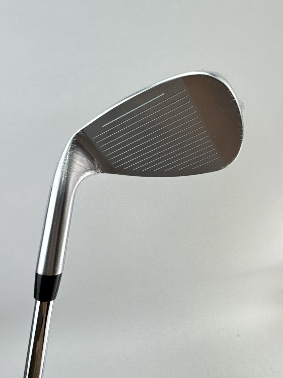 Cobra RadSpeed One Length Gap Wedge 48* KBS Tour 90 Stiff Flex Steel /256239