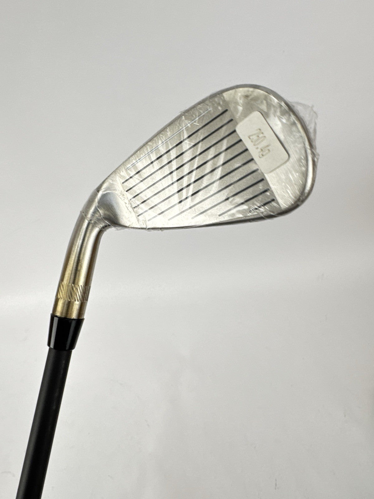 Sub70 699 5 Utility Iron MMT 70 Regular Flex Graphite /Right Handed /364438