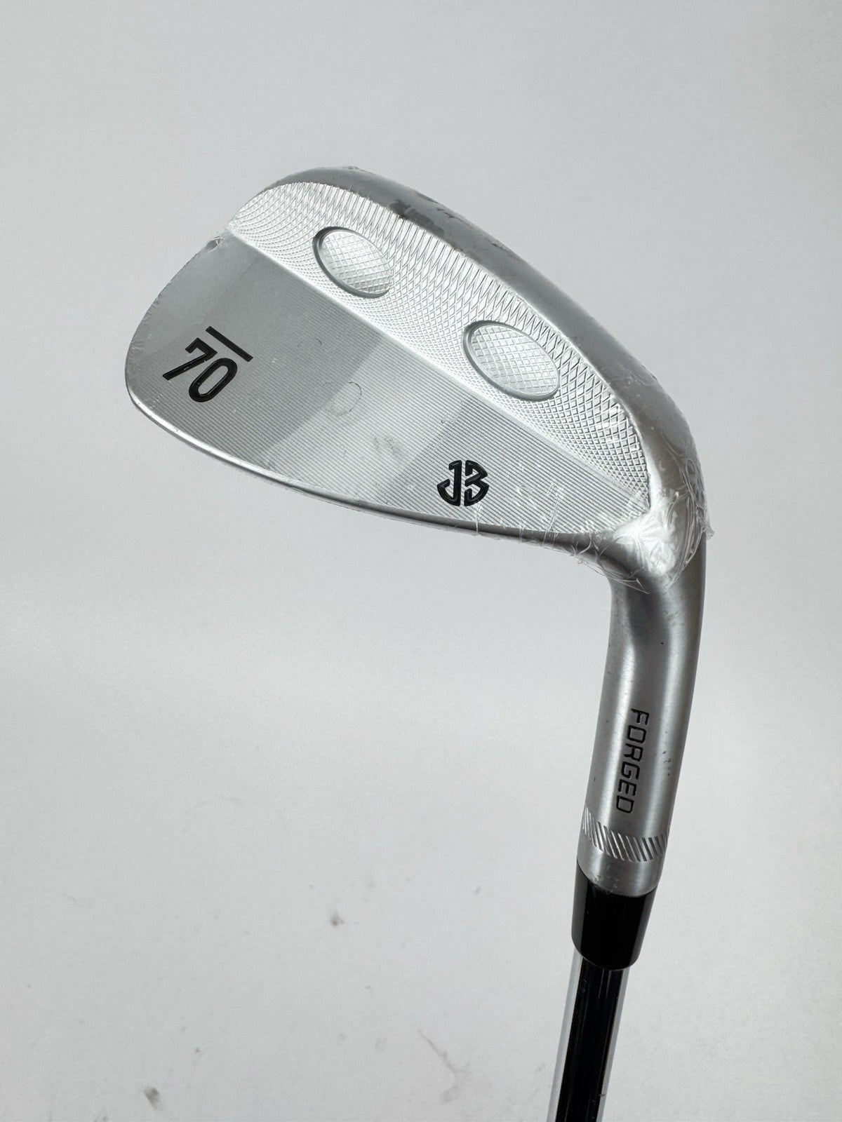 Sub70 JB Pitching Wedge 46* Forged KBS 110 Regular Steel /Right /New /337180