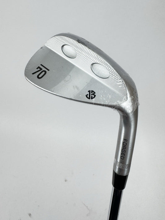 Sub70 JB Pitching Wedge 46* Forged KBS 110 Regular Steel /Right /New /337180