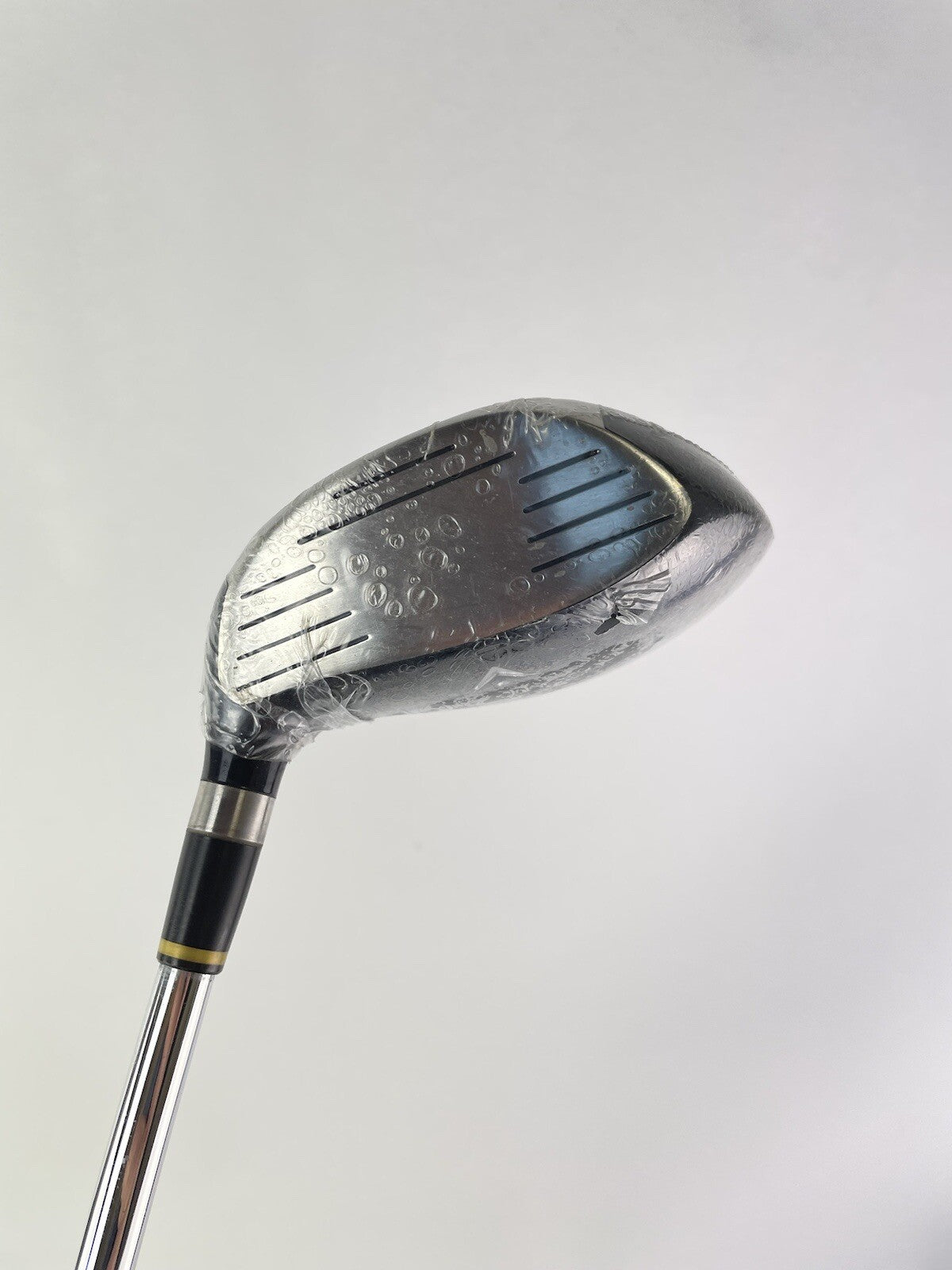 Bayhill Golf Mens 5 Wood Palmer 20* Regular Flex Steel /Right /New /147206