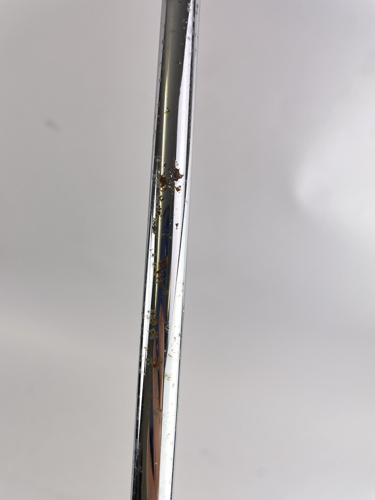 Mizuno TP11 3 Iron Regular Flex Steel /Right Handed /Golf Pride /1067520