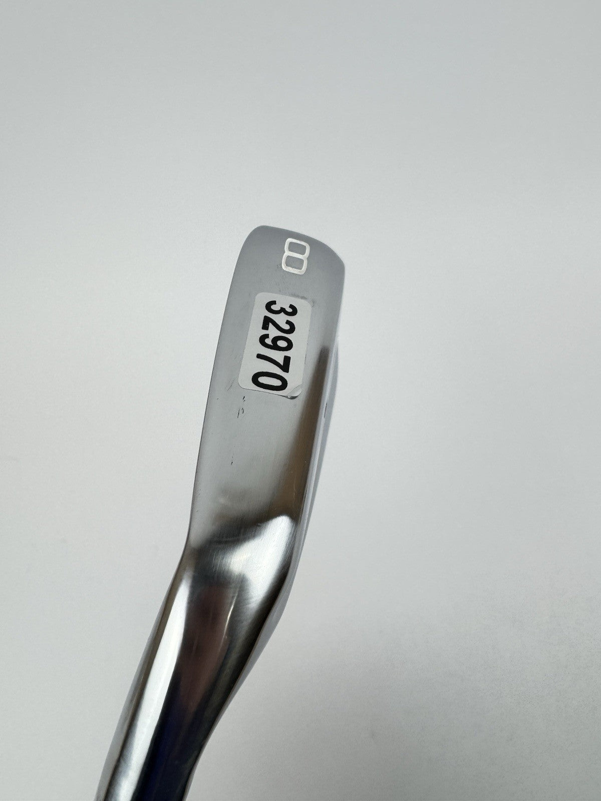 Mizuno Pro245 8 Iron Left Handed Elevate MPH 85 Stiff Flex Steel /2up /3297019