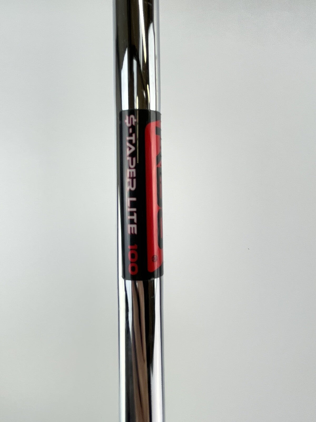 Titleist AP1 6 Iron 710 KBS $-Taper Lite 100 Regular Steel /Golf Pride Mid/1293313