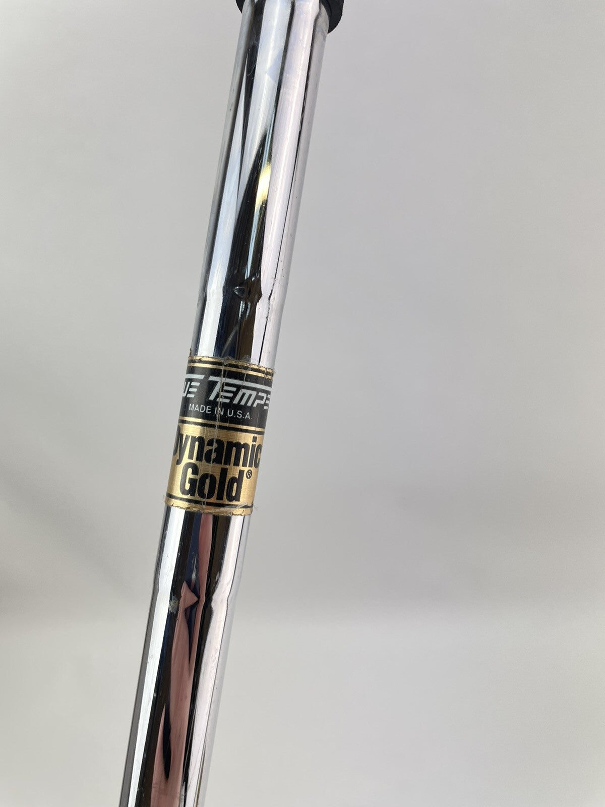 Cleveland CG2 6 Iron DG Stiff Flex Steel /Right Handed /New Grip /2057415