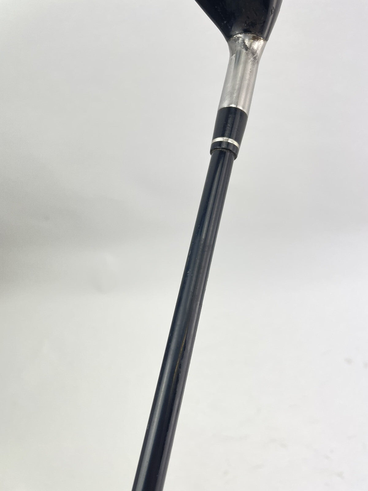 Nickent Golf 4 Hybrid 23* 3DX IW Regular Graphite /Right /New Grip /2089622
