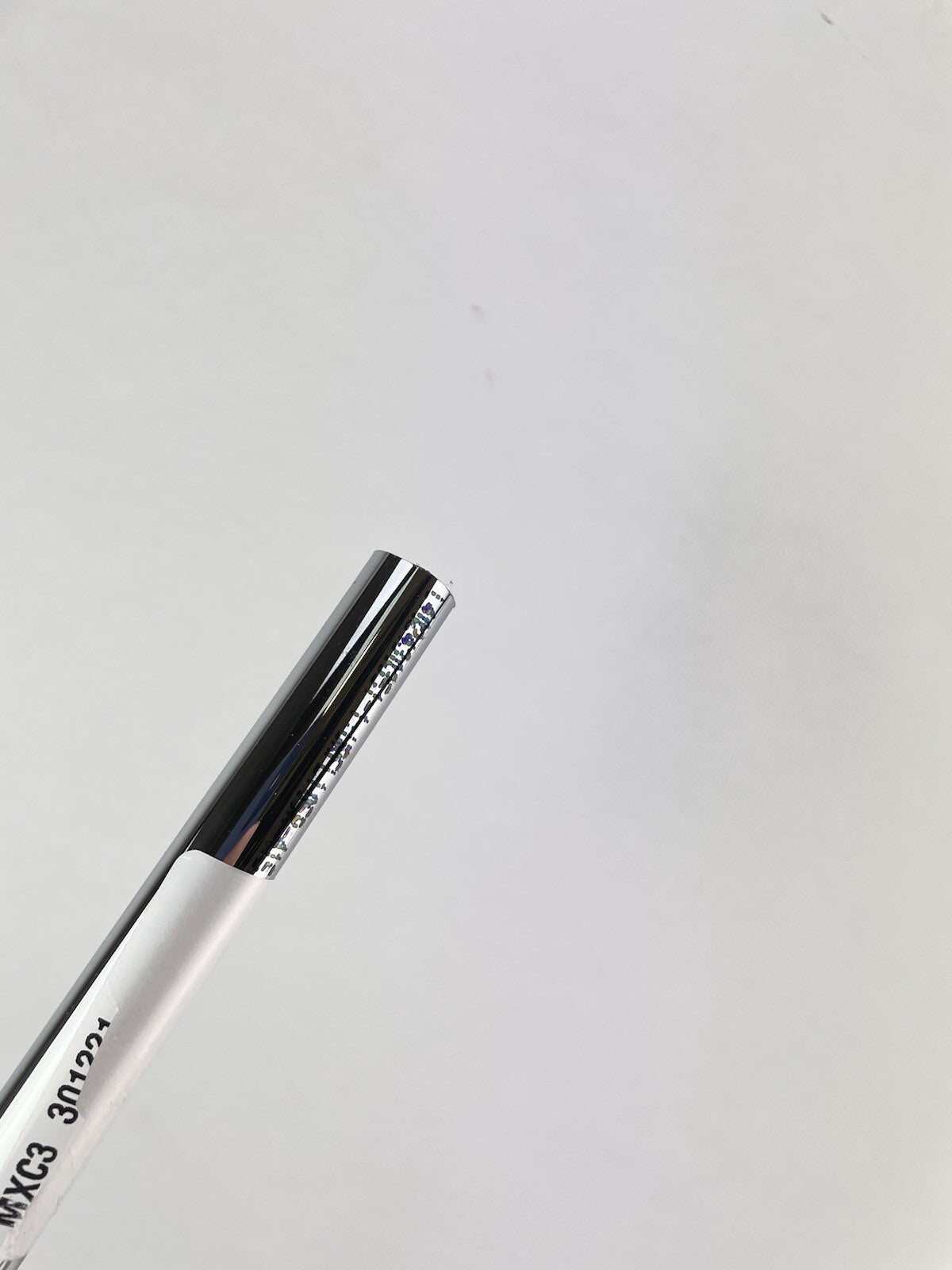 Project X Rifle Iron Shaft 5.5 Regular Flex Steel 105G 35.25" /0.370 /3303710