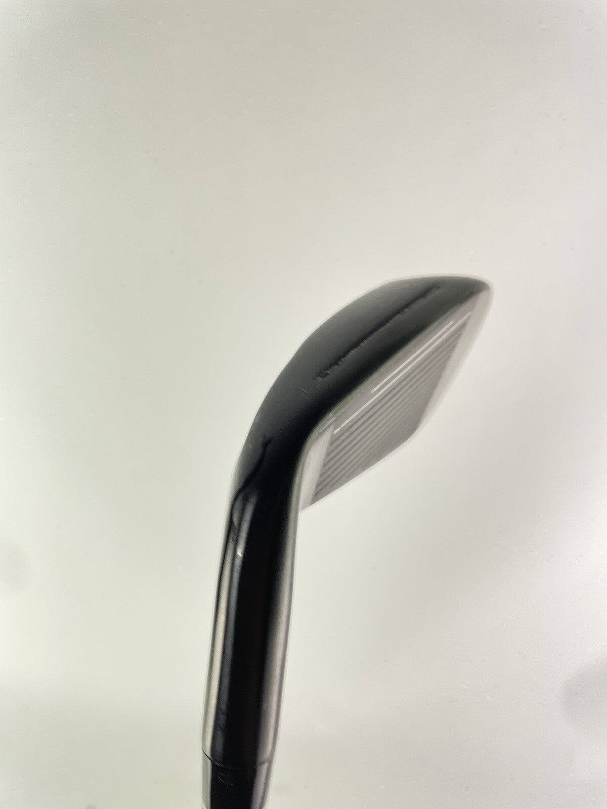 Lynx Boom Boom 6 Iron Draw Soft Senior Flex Graphite /Right Handed /138269
