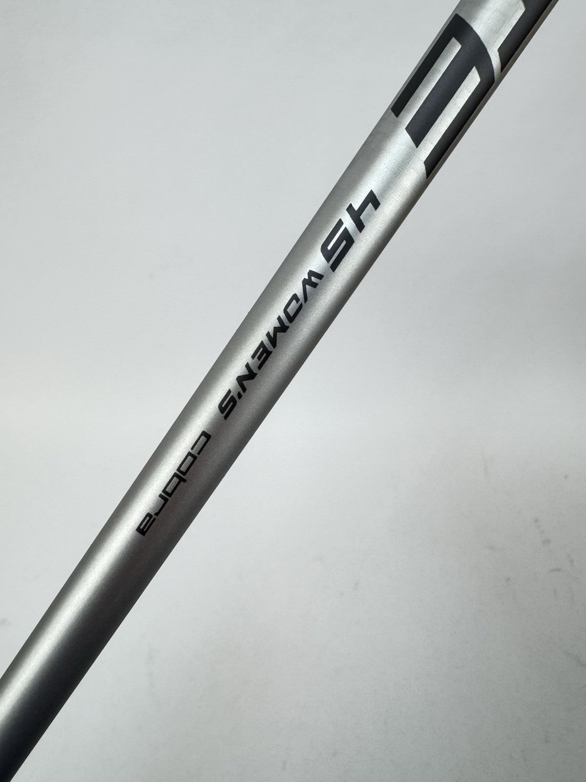 Cobra Aerojet Ladies 7 Iron Women’s Flex Graphite /Right Handed /New /3439112