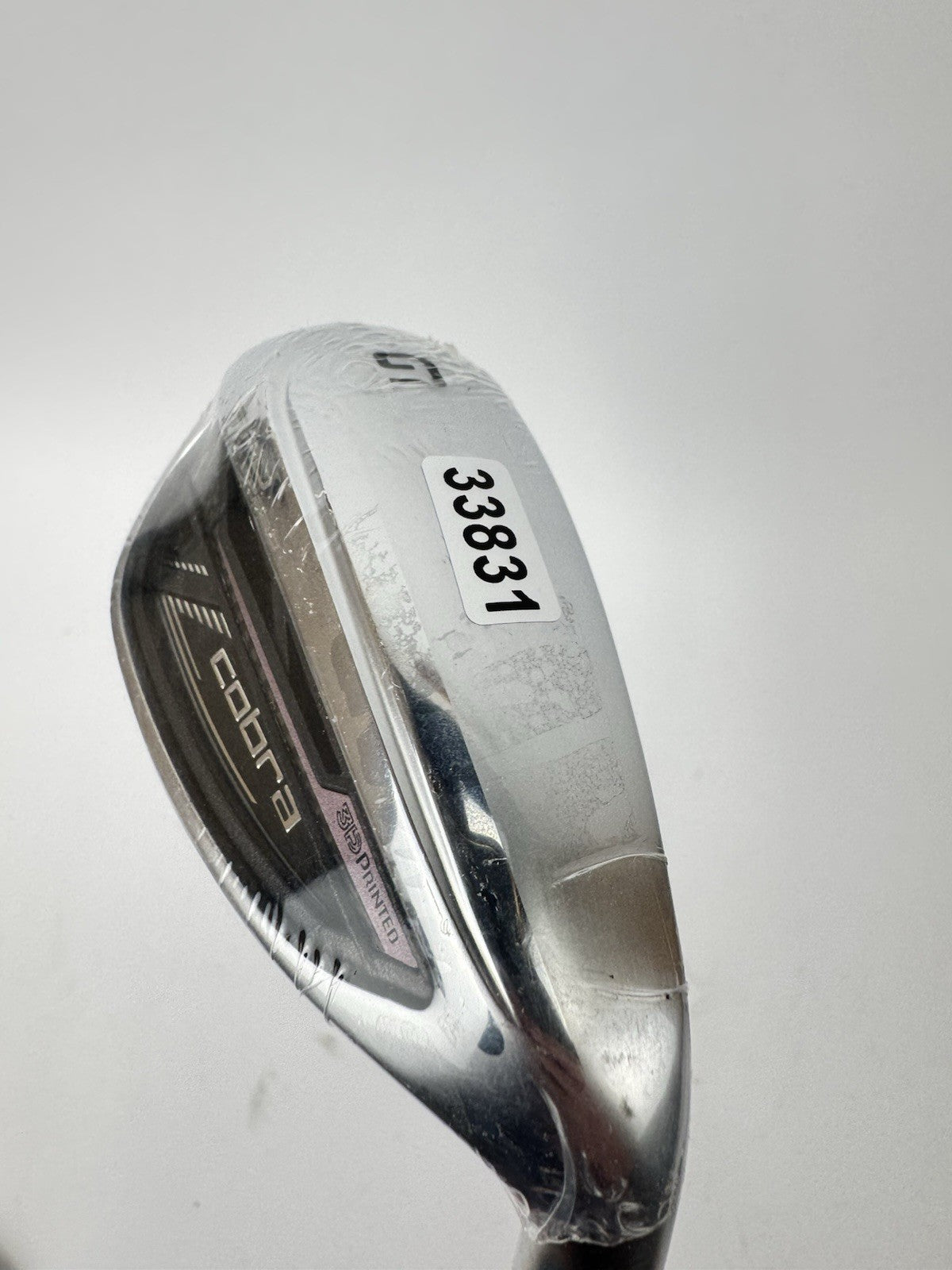 Cobra RadSpeed Womens Gap Wedge 48* KBS PGI 55 Ladies Graphite /New /3383119