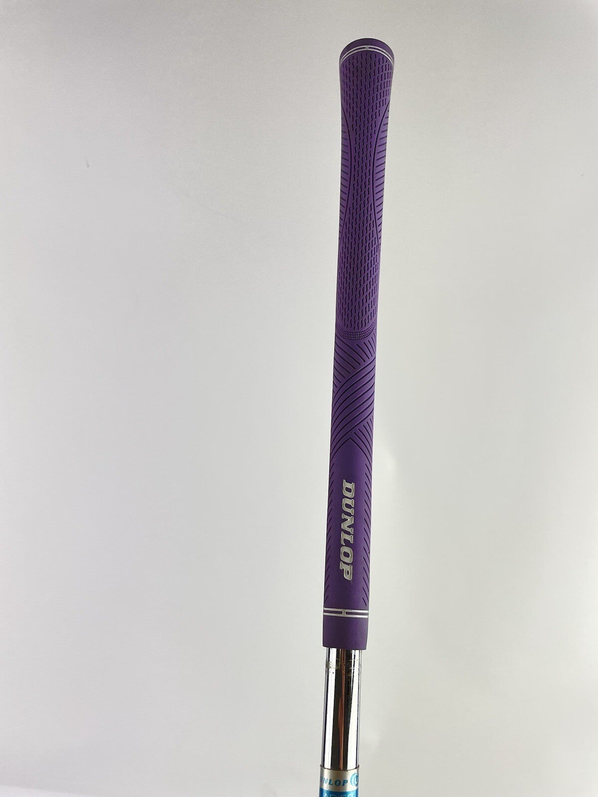 Dunlop Jessie Valentine Ladies 6 Iron Ladies Flex Steel /Right /New Grip /602115