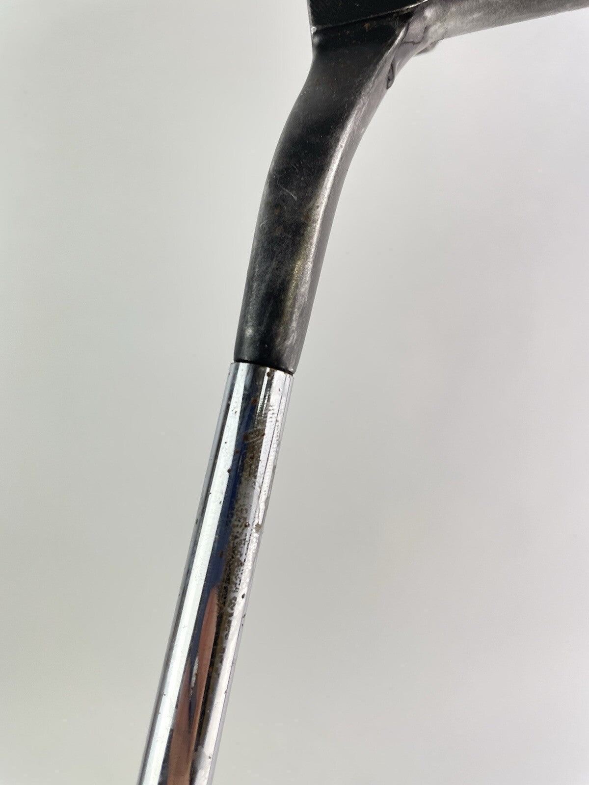 MD Golf Seve Players Putter Milled 003 Steel Shaft /Toe Balanced /34" /2030214