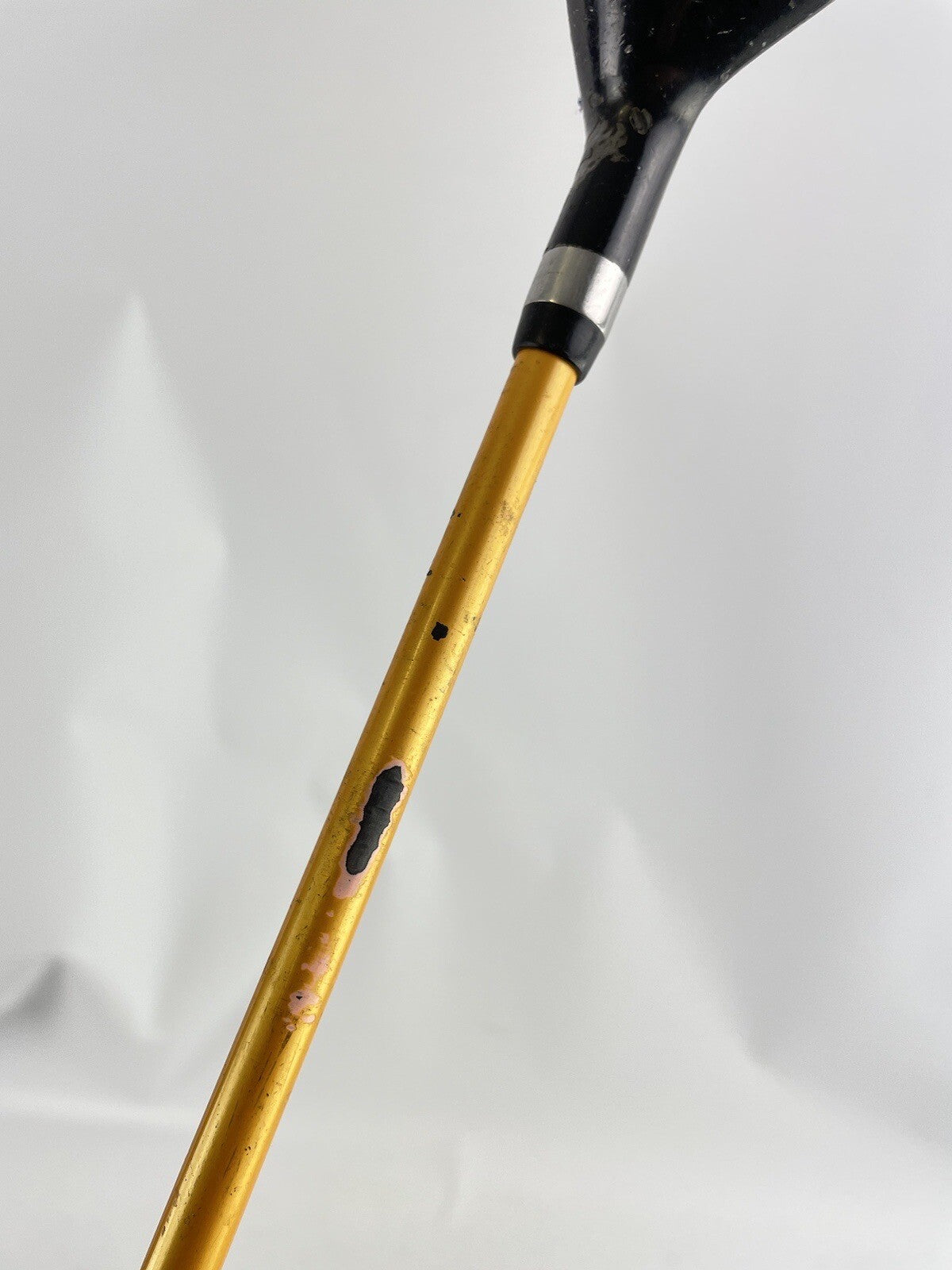 MD Superstrong Hybrid 21* UST Proforce Regular Graphite /Left /New Grip /831514