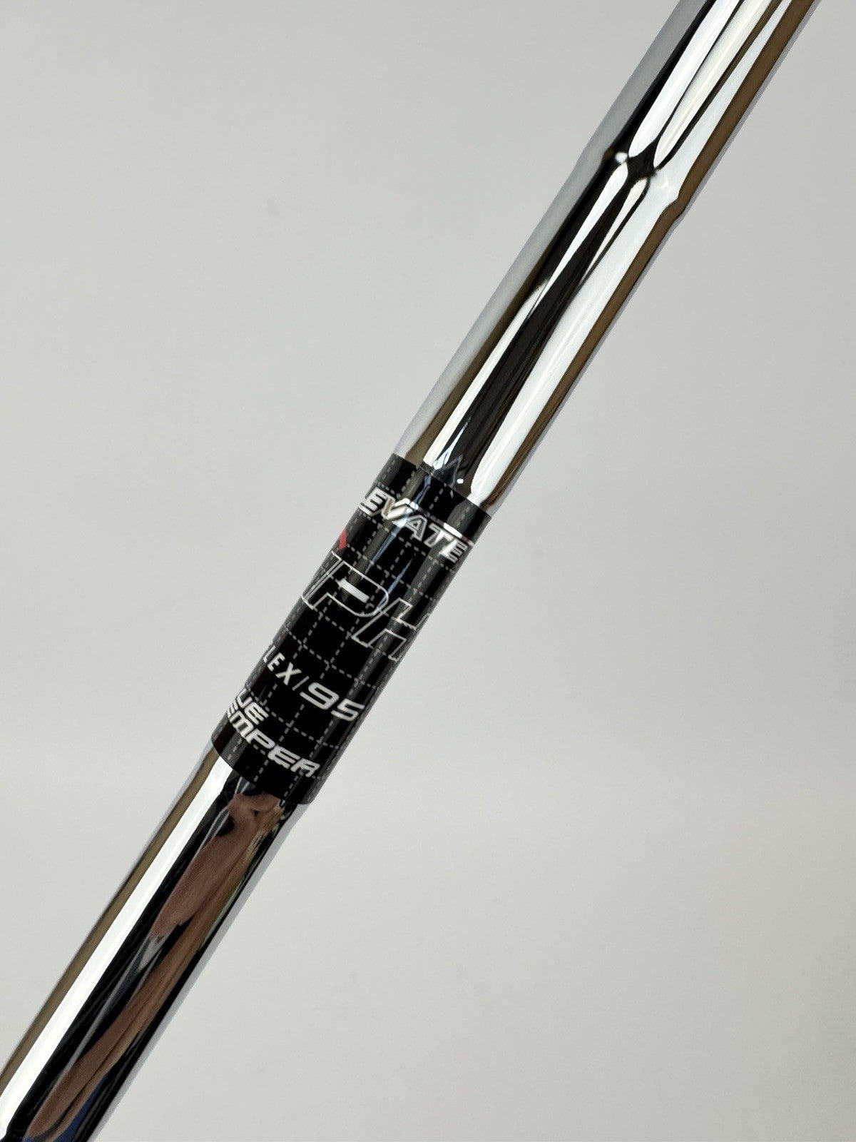 Callaway Big Bertha B23 5 Iron Elevate MPH 95 Regular Steel /Right /New /3577014