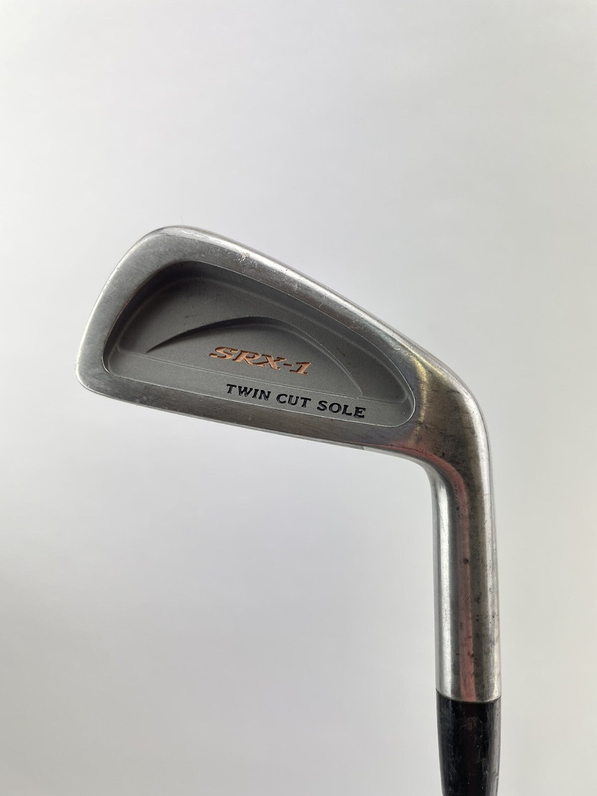 Daiwa Golf 3 Iron SRX-1 Regular Flex Steel /Right Handed /New Grip /211821