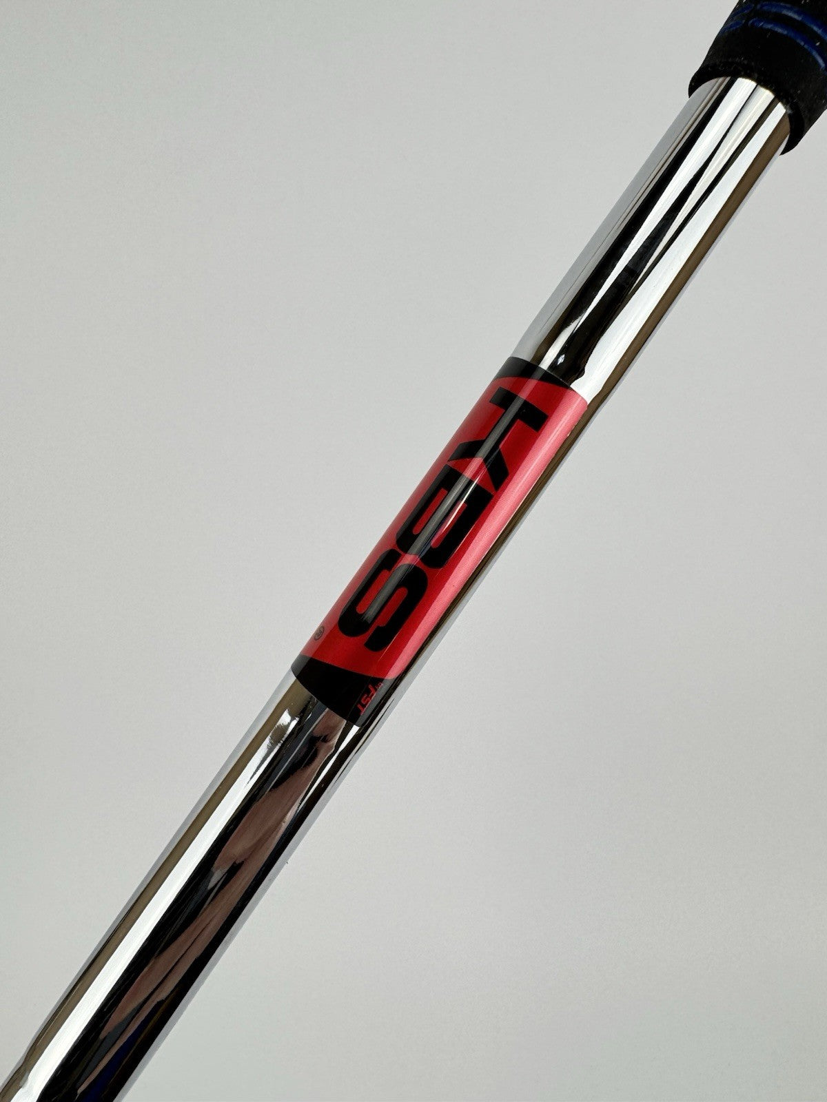 Cobra Aerojet One Length 6 Iron Left Handed KBS Tour Regular Steel /New /3240911