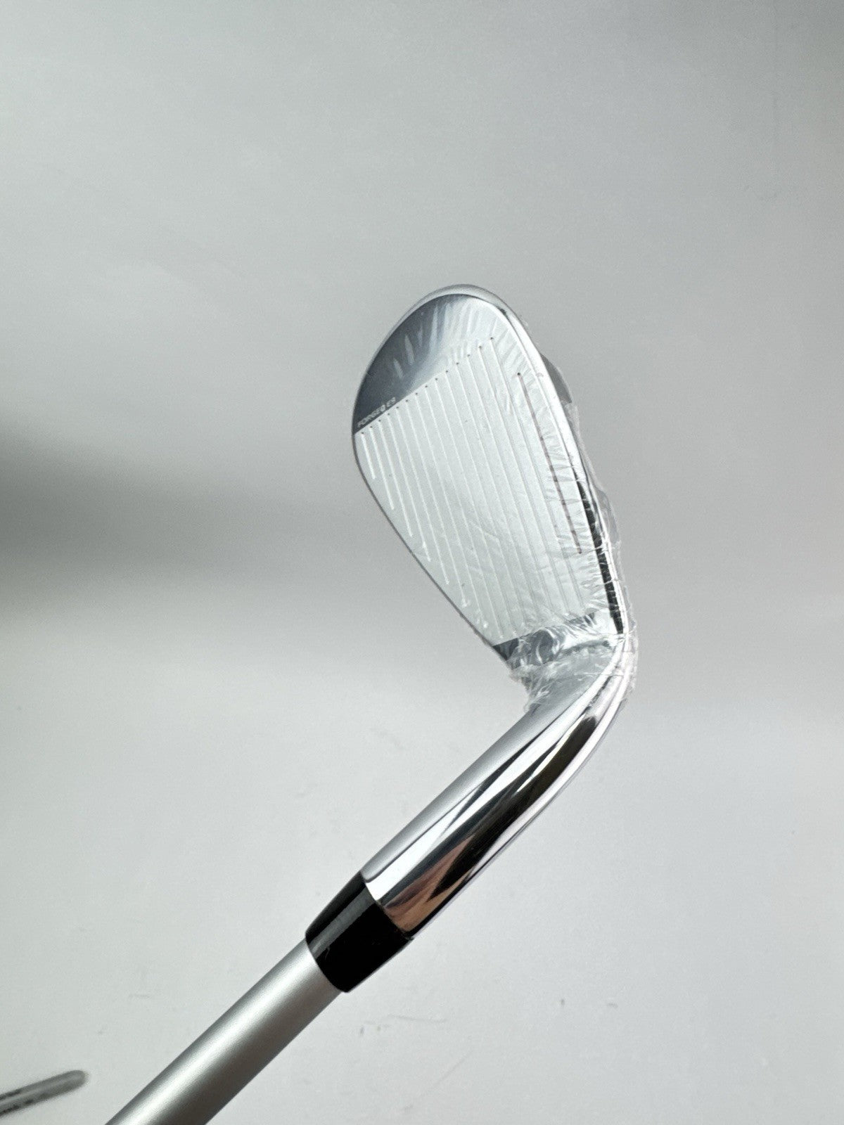 Cobra T-Rail Ladies Gap Wedge 50* Left Handed Womens Flex Graphite /New /245486