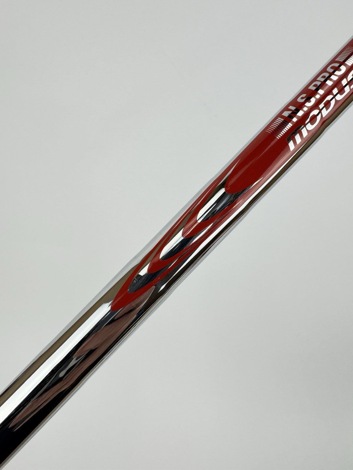 Nippon Modus3 Iron Shaft Tour105 Stiff Flex Steel 35.5” /0.355 Tapered /326201