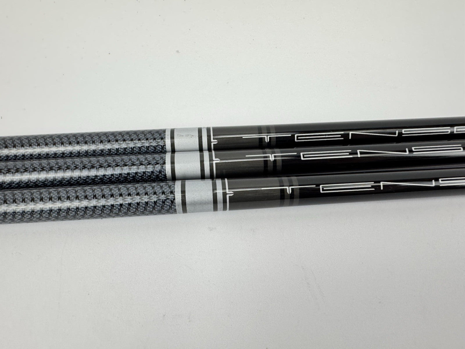 Mitsubishi Chemical Wedge Shaft Set (3) Tensei White Senior Graphite 0.355/318691