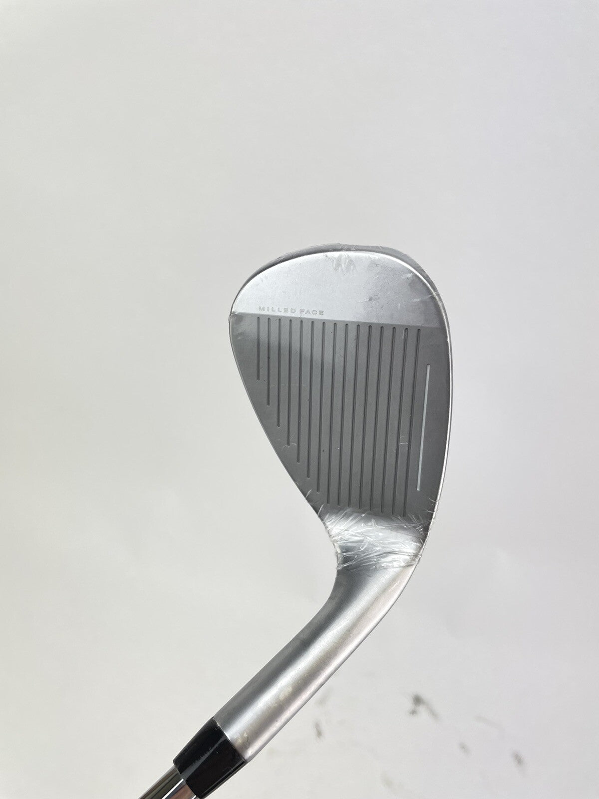 Cobra RadSpeed One Length Sand Wedge Left Handed KBS Tour 90 Regular Steel/1617111