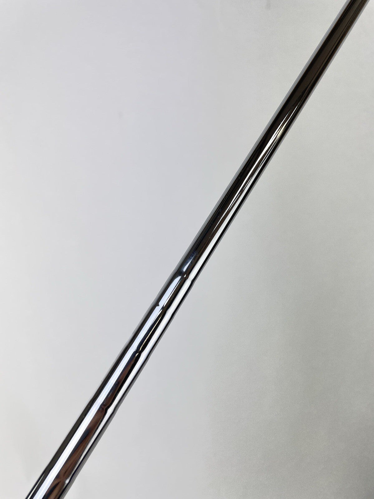 KBS Max Iron Shaft 90 Regular Flex Steel 35.75” /0.370 Parallel /119994
