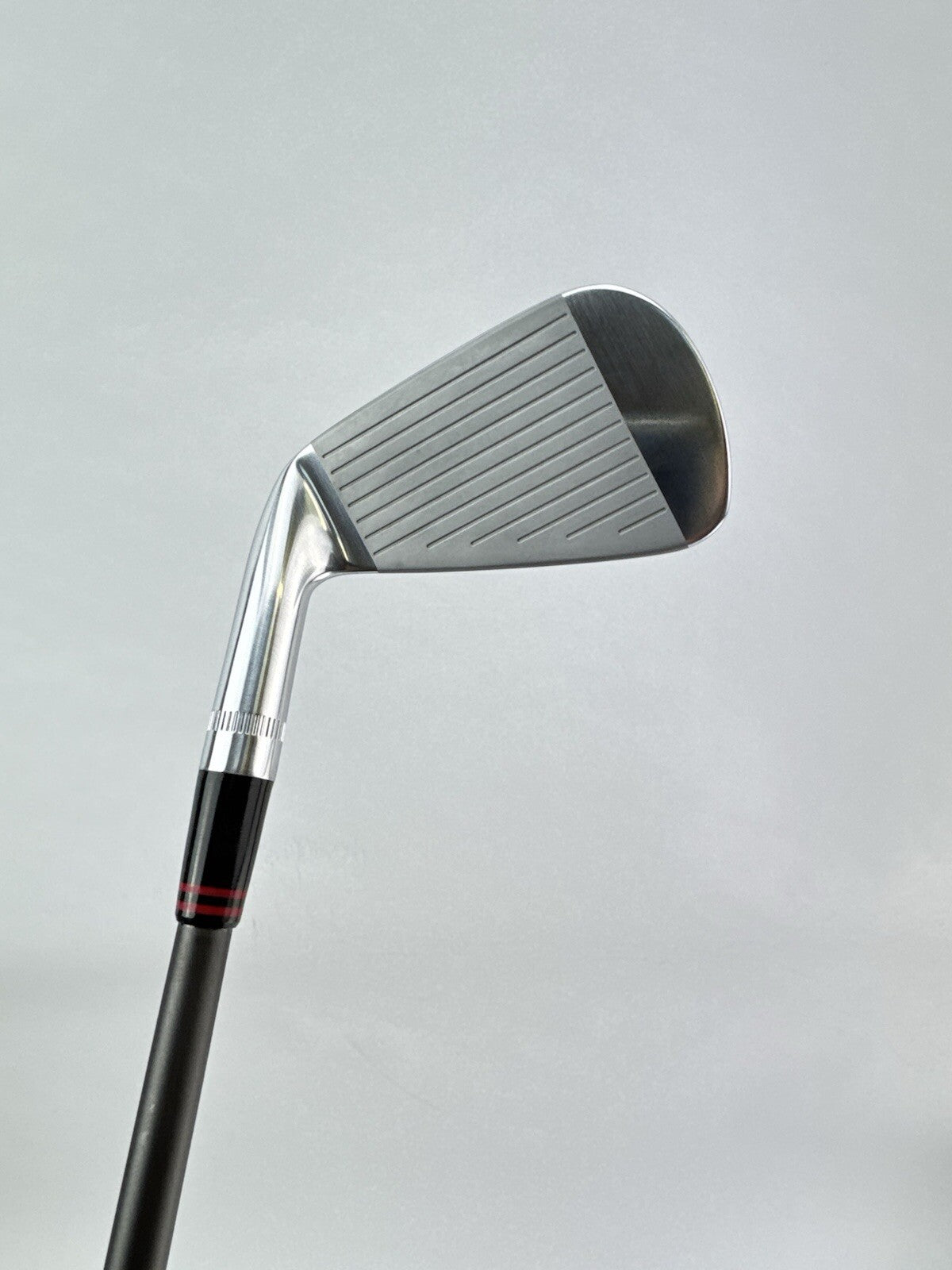 Ben Hogan Icon 6 Iron Forged Recoil ES 760 F2 Senior Graphite /New /2251010