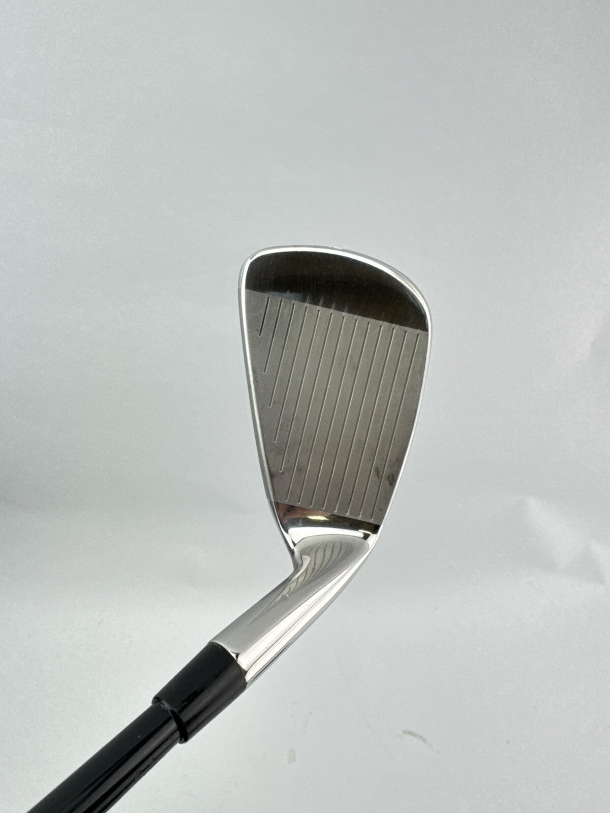 Cleveland Launcher Gap Wedge 49* HB Turbo Left Handed Regular Graphite/2269912