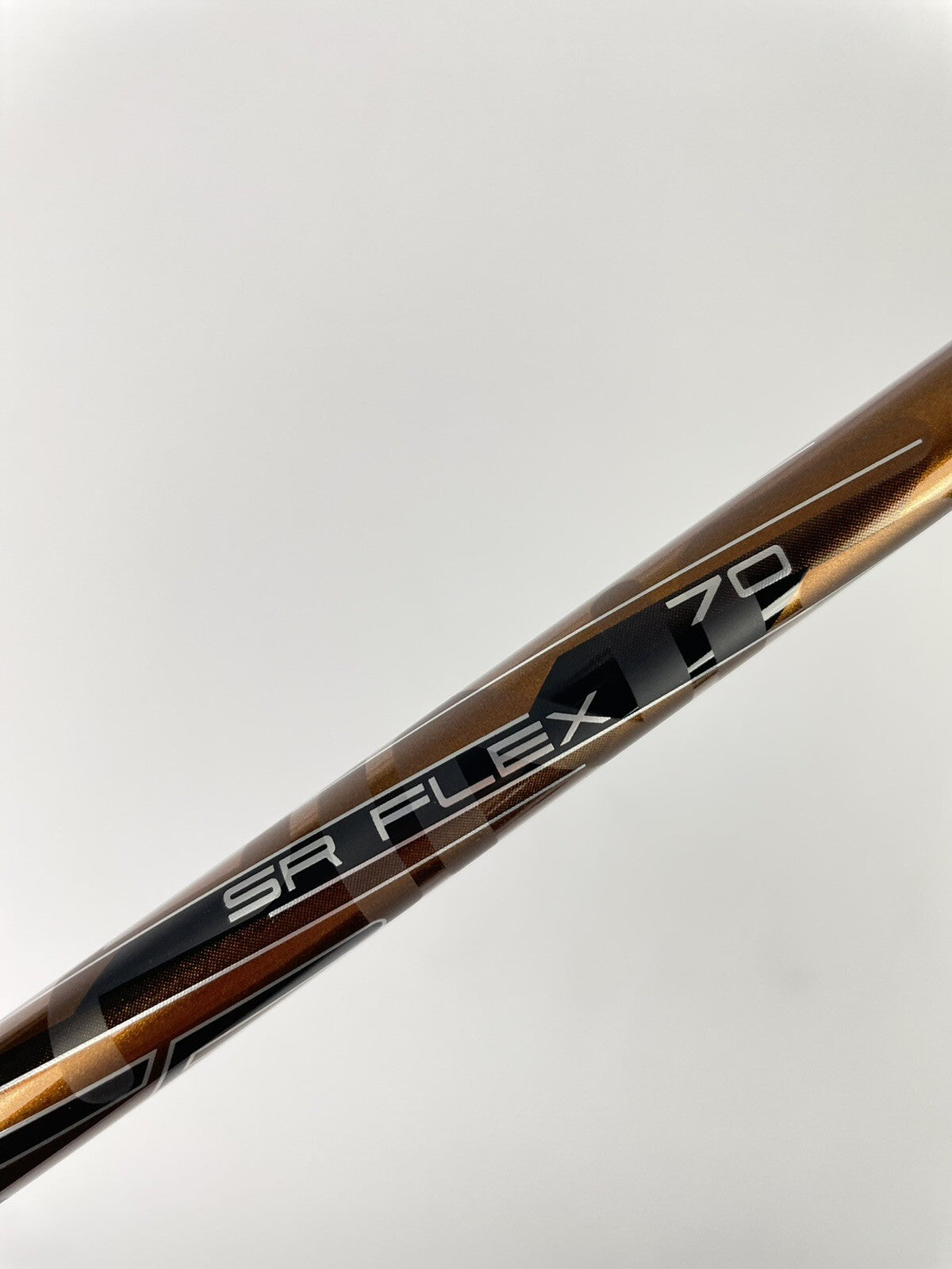 Ping Alta CB Senior Hybrid Shaft Graphite 41” /New /0.370 Parallel /05417