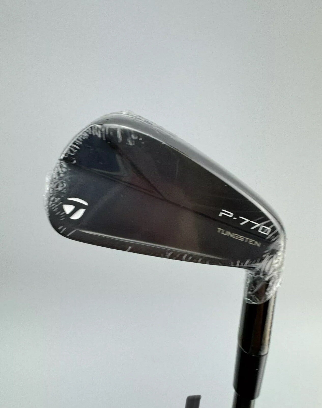 Taylormade P770 Phantom 4 Iron 22.5* Fujikura Ventus Red Stiff Graphite /Right2