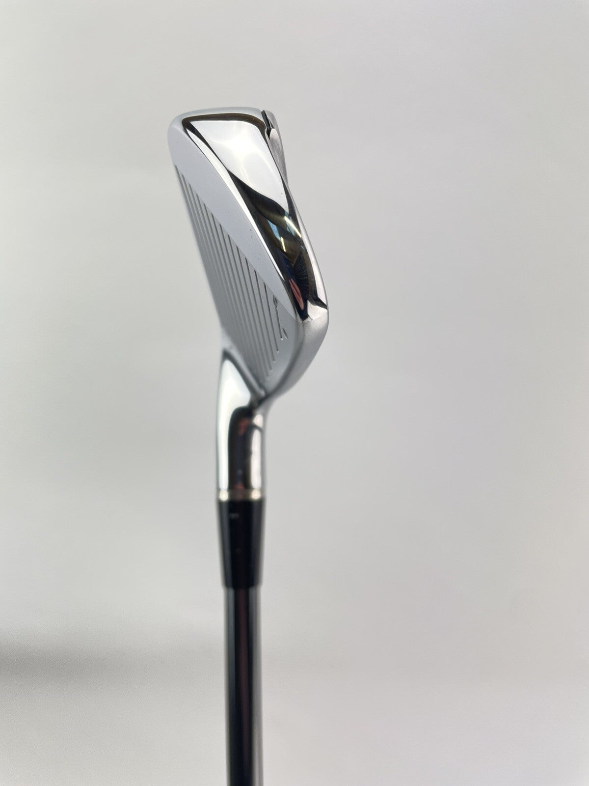 Callaway Rogue ST 7 Iron Pro Recoil Dart Senior Graphite /Right /Demo /2227313