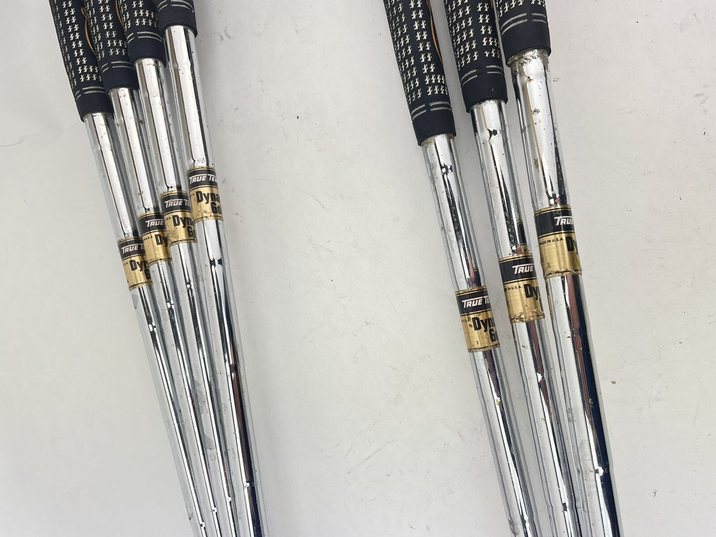 Ben Sayers Forged Irons Access-plus 5-SW R300u Regular Steel /Right /1662713
