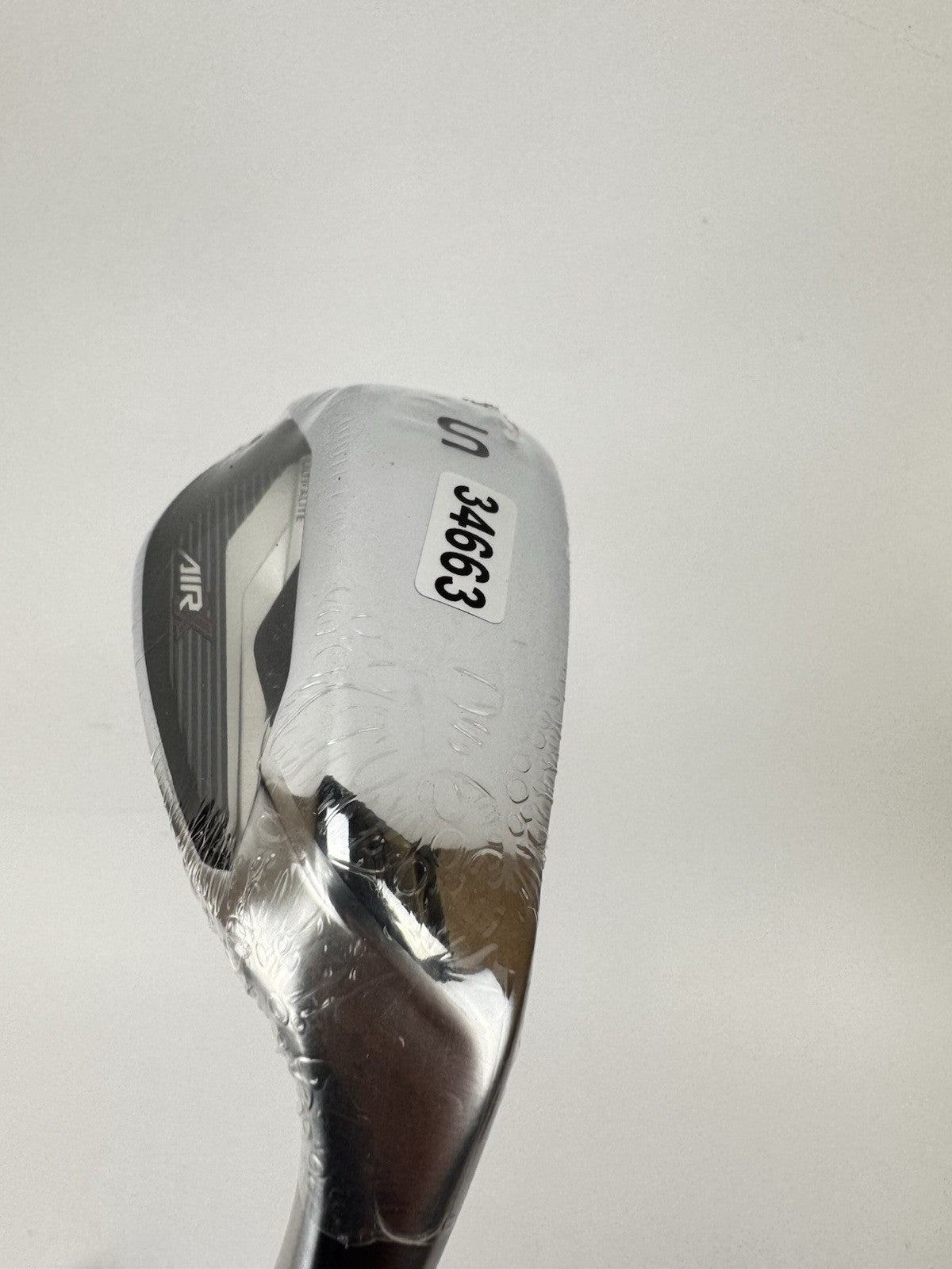 Cobra Air X Sand Wedge 55* Regular Flex Steel /Right Handed /New /3466316