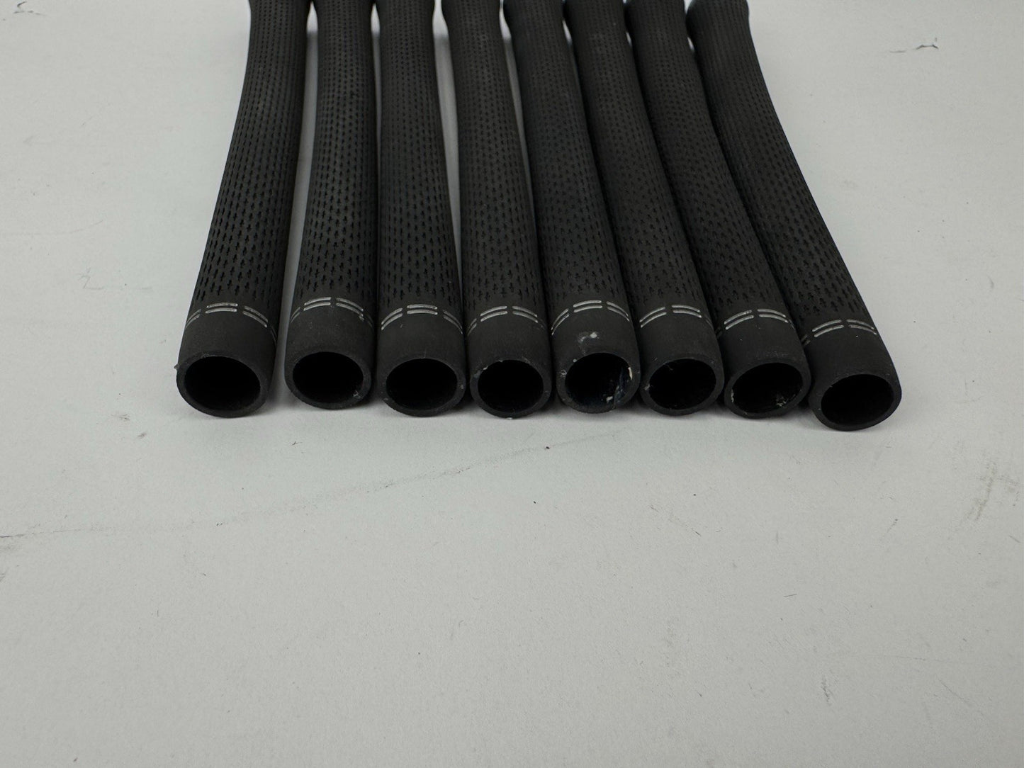 Golf Pride Taylormade Golf Grips (8) Tour Velvet 360 Standard /Black/Blue /355089