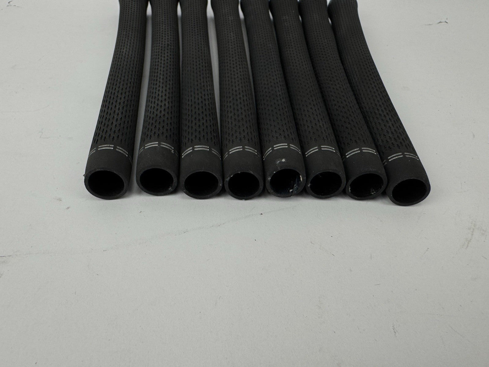 Golf Pride Taylormade Golf Grips (8) Tour Velvet 360 Standard /Black/Blue /355089